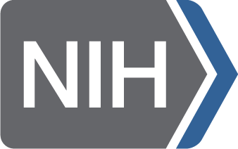 NIH_BW_Logo